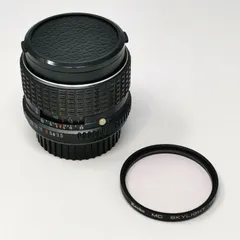 2026年最新】SMC PENTAX FA 28 2.8ALの人気アイテム - メルカリ