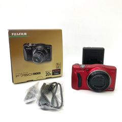 訳あり品 富士フイルム FinePix F750EXR コンパクトデジタルカメラ