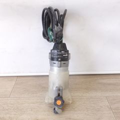 水中ポンプ 工進 SK-63220 SK-63220-AAB-1 ポンディ - メルカリ