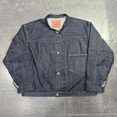 LEVI'S LVC S506XXE 大戦モデル 48 - メルカリ