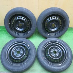 2024年製 GOOD YEAR】155/65R14バリ溝ホイール付4本セット - メルカリ
