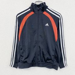 00s adidasトラックジャケットtech系Y2Kレギュラーシティーボーイ