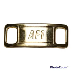 にこ様専用 まとめ買い AF１デュブレ【ゴールド】【ガンメタリック】