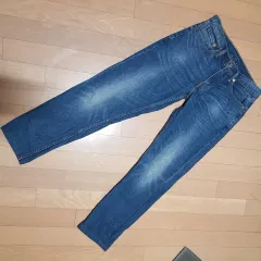 30インチ / リーバイス 511 / スリムデニム ズボン / 2닥-512