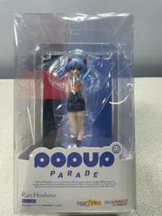 未開封 POP UP PARADE ホシノ・ルリ 機動戦艦ナデシコ フィギュア グッドスマイルカンパニー　H-67のサムネイル