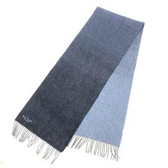 Paul Smith カシミヤ マフラー aq12874 - メルカリ