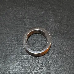 Maison Margiela BOLT&NUT ボルトナットリング 指輪 メゾンマルジェラ SM0UQ0022 シルバー （14693M）のサムネイル