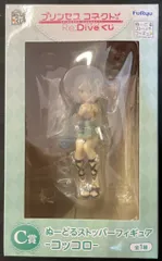 フリュー みんなのくじ プリンセスコネクト! Re:Dive C賞 コッコロ ぬーどるストッパーフィギュア
