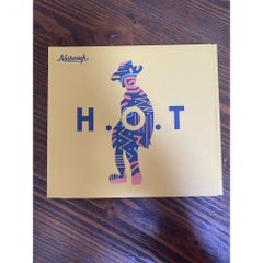 Nulbarich H.O.T Blank Envelope CD - メルカリ