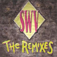新品 SWV / Anythnig ft Wu-Tang 収録盤 / EP 新品 SWV / Anythnig ft Wu-Tang 収録盤 / EP - メルカリ