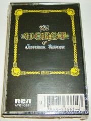 CROSS STREET 初回限定版 - メルカリ