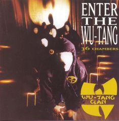 WU-TANG CLAN C.R.E.A.M. 限定版 7インチシングル - メルカリ
