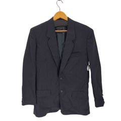 レディース イタリア製DIESEL DENIM GALLERY テーラードジャケット モード