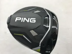 2026年最新】G430 max ドライバー 10.5 ヘッドの人気アイテム - メルカリ