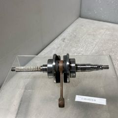スーパーディオ系 2mmロングクランク ロンクラ - メルカリ