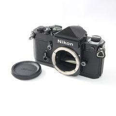 Nikon Fブラック☆報道改造☆アクションファインダー付き☆NASA 寒冷地