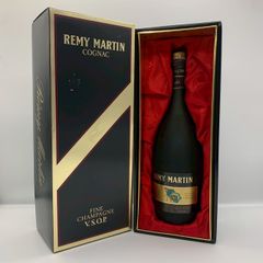 レミーマルタン VSOP 700ml 2本セット 未開栓 古酒 753 【未開栓・外箱付】レミーマルタン VSOP 旧旧ボトル 700ml 古酒