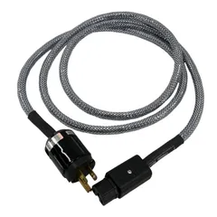 OYAIDE オヤイデ L/i 50 G5 1.8m 電源ケーブル 中古 W11209768