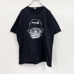 B-DASH ピクセルアート Tシャツ Lサイズ 黒 - メルカリ