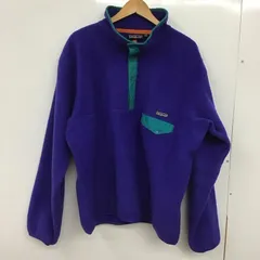 patagonia パタゴニア ジャケット、上着 ジャンパー、ブルゾン フリースジャケット プルオーバー スタンドネック