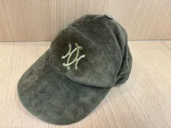 KT264270879　エルメス　ヴィンテージ　キャップのサムネイル