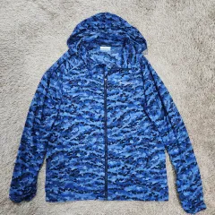 (ヴィンテージボックス) コロンビア 正規品 ウィンドブレーカー アウター メンズ 95(M)