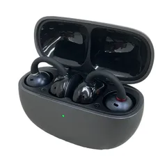 EarFun CW100 Clip オープンイヤー ワイヤレスイヤバッズ 音響 オーディオ 中古 M11187188