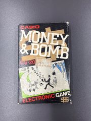 動作確認済】CASIO MOGLAND CG-60 LSIカシオゲームウォッチ - メルカリ