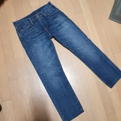 30 / アメリカ版 LEVI'S リーバイス 511 / スリムデニム / ユニセックス / 2-512
