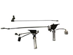 希少トヨタTE27アクセルペダルリンケージセット中古 - メルカリ