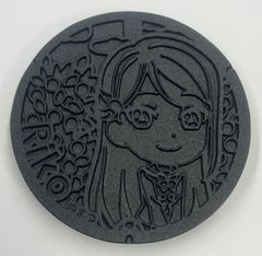 唐可可 缶バッジ 7th Liella ラブライブ スーパースター - メルカリ