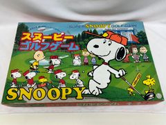 希少】スヌーピー ザクザクタカラモノさがしゲーム 昭和レトロ ボード 