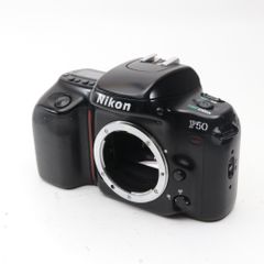 Nikon F50 本体 フィルム一眼レフカメラ(ジャンク品) - メルカリ