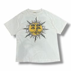 SAINT Mxxxxxx × CPFM CP_SS TEE ホワイトTシャツ - メルカリ