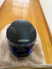 WINS G-FORCE SS Lサイズ ザナルカンドブルー - メルカリ