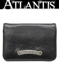 2026年最新】CHROME HEARTS メンズ 名刺入れの人気アイテム - メルカリ