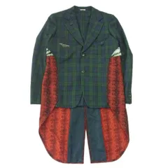 2026年最新】comme des garcons homme plus 18ssの人気アイテム - メルカリ