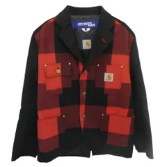 2026年最新】Carhartt ウール ジャケット チェックの人気アイテム 2026年最新】Carhartt ウール ジャケット チェックの人気アイテム