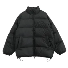 ssstein シュタイン ST.617 ssstein DOWN PADDED JACKET ダウン パデッド ジャケット ブラック系 S【中古】のサムネイル