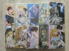 ラジアータストーリーズ 全10巻 コミック 漫画 - メルカリ