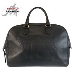 美品 BALENCIAGA バレンシアガ エクスプローラー レッド ブラック 黒