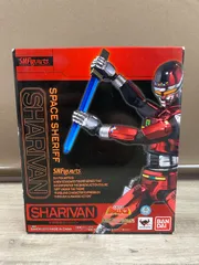 2026年最新】s h figuarts 宇宙刑事シャリバンの人気アイテム - メルカリ