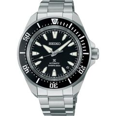 美品SEIKO50周年記念モデル 2000本限定sbdc027 - メルカリ