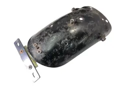 SUZUKI　グラストラッカー　FI　NJ4DA　リアフェンダー　プレートホルダー付　カスタム　ドレスアップにも（中古）2908-N2757のサムネイル
