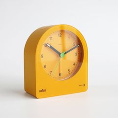 【当時物・完動品】BRAUN AB1 名作時計 ドイツ製 当時物・完動品】BRAUN AB1 名作時計 ドイツ製 - メルカリ