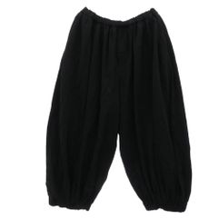 BLACK COMME des GARÇONS バルーンパンツ - メルカリ