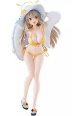 【未開封中古品】ブルーアーカイブ -Blue Archive- ノノミ(水着) 1/7 完成品 フィギュア ホビージャパン AMAKUNI