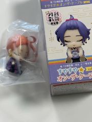 石神千空 週刊少年ジャンプアクリルフィギュアコレクション 冬ver