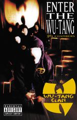 新品未開封】Enter the Wu-tang カセットテープ ステッカー ① - メルカリ