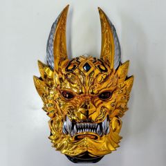 P 牙狼金翔（赤） フェイス役物 ☆レア品☆ - メルカリ